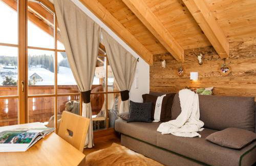 Naturapartments Schönfeld - Foto 5