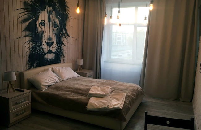 ApartHotel Elagin - Foto 29