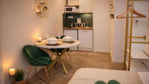 La Chic Opéra - à 30 secondes min du Vieux-Port- Clim - Foto 2