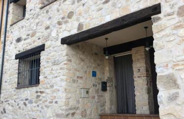 La Casita de Pedraza - Foto 1