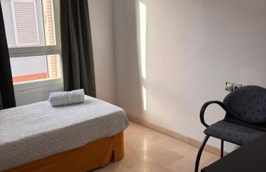 CASTILLEJA , Casa-Apartamento cerca centro Sevilla Wifi Familias Trabajo Garaje - Foto 39