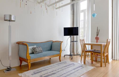 The Art Porto - Holiday Homes - Foto 12