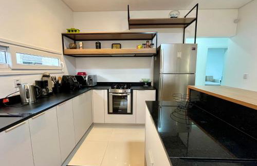 Casa de Praia Nova em Mariluz com Suíte! - Foto 20