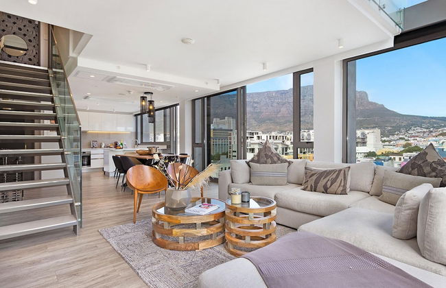 L Opera Villa - Franschhoek - Foto 7