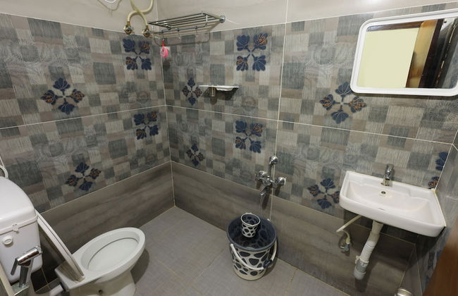 SBHS Homestay - Vrushabadri - Foto 21