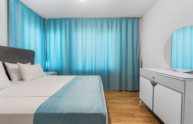 River Park Residence Lara - Photo 30