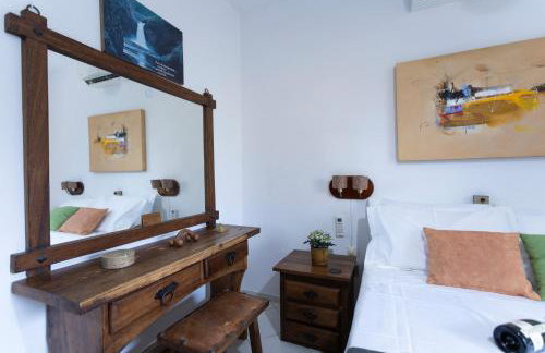 300m da praia, AC, churrasqueira| Brazilian Corner - Foto 16