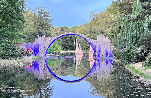 Ferienwohnung Leopold - Foto 32