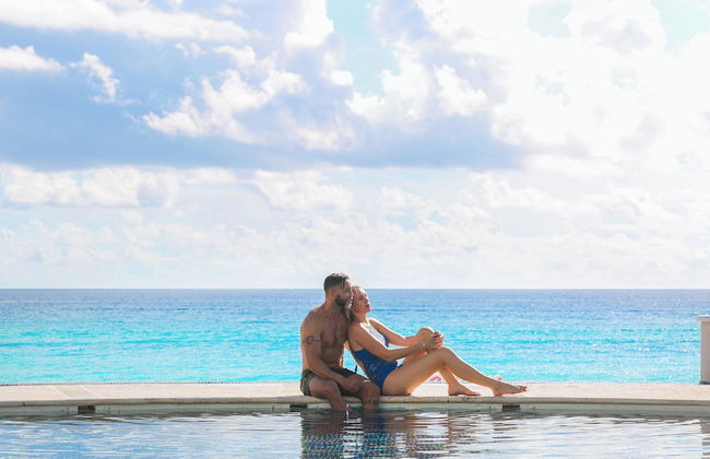 Sandos Cancún All Inclusive - Adults Only - Foto 63