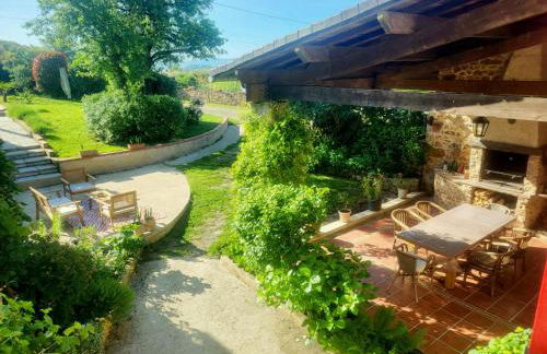 Gîte du Ligal - Photo 33