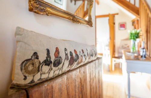 Skipbridge Farm Cottages - Foto 22