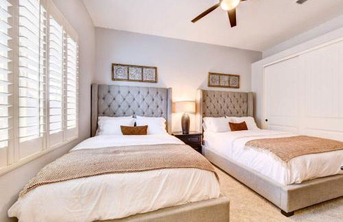 Pool, BBQ and Bar Family Home in Queen Creek - Photo 17