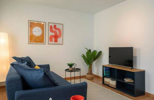 El Rincón de Eva l Terraza l Wifi l Luminoso - Foto 10