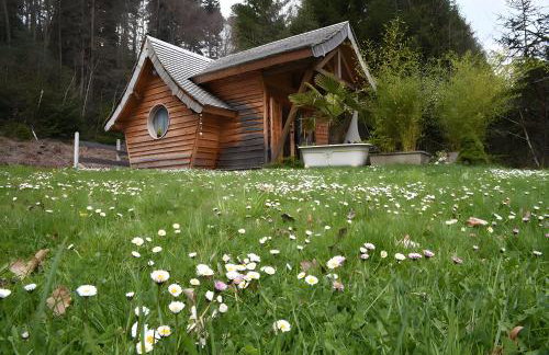 Chalet des amoureux - Photo 1