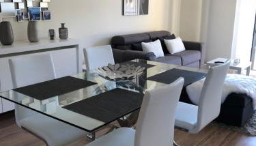 MARINA BLEU Magnifique Appartement Standing vue Piscine - Photo 5