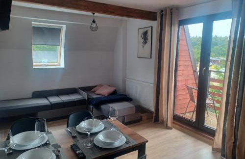 Apartamenty Majka - Foto 6