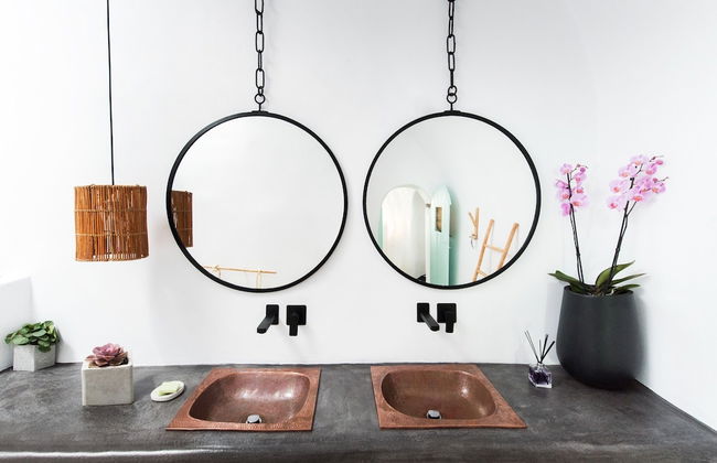 Sophia Finikia Villas - Foto 64