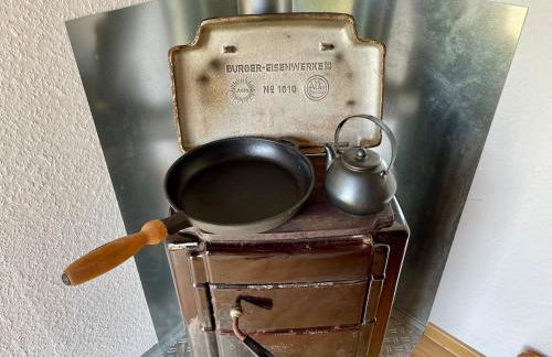 Bauwagen in idyllischer Lage - Foto 11