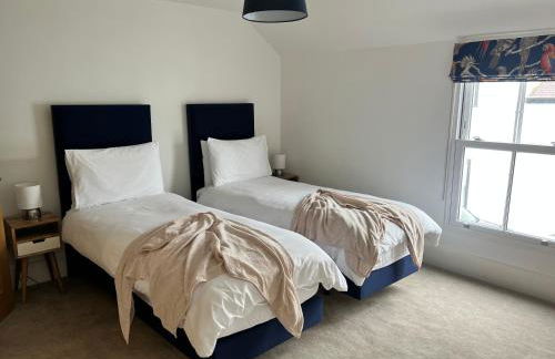 Modern Townhouse in the heart of Beaumaris - Foto 2