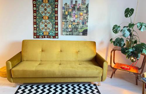 Apartament Rockabilly - Foto 20