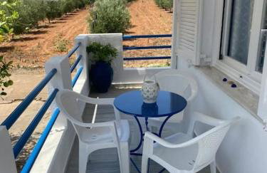 Κατοικία 80 τ.μ. δίπλα από την θάλασσα στην Ελιά. - Foto 11