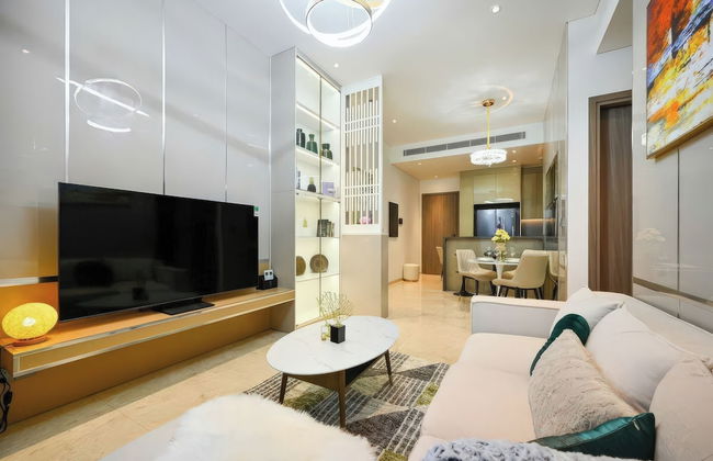 Genius Saigon - The MarQ District 1 - Foto 70