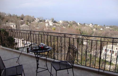 Αρχοντικό Κονάκι- Konaki Pelion - Foto 37