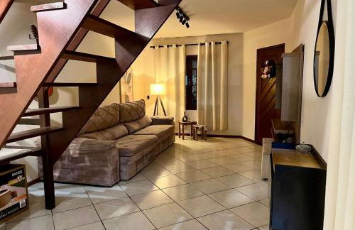 Casa com pátio na praia dos ingleses - Foto 8