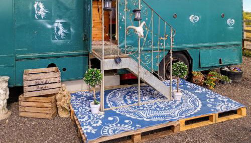 The Box - Oasis Farm - Foto 2