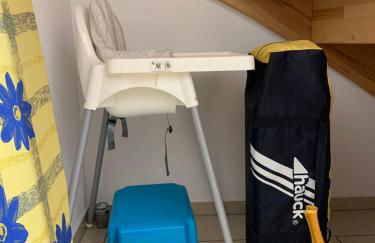 Ferienhaus Ellernblick mit Sauna - Foto 21