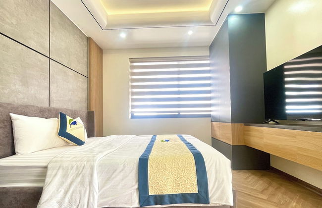 Phoenix Villas FLC Ha Long - Foto 47