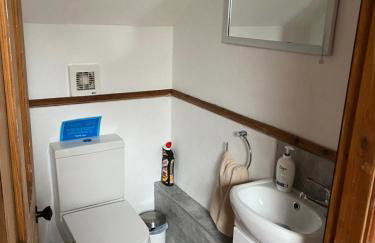 Maes Madog Cottages - Foto 18