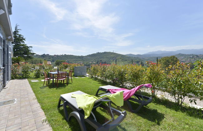 Residenza Cantalupo - Photo 68