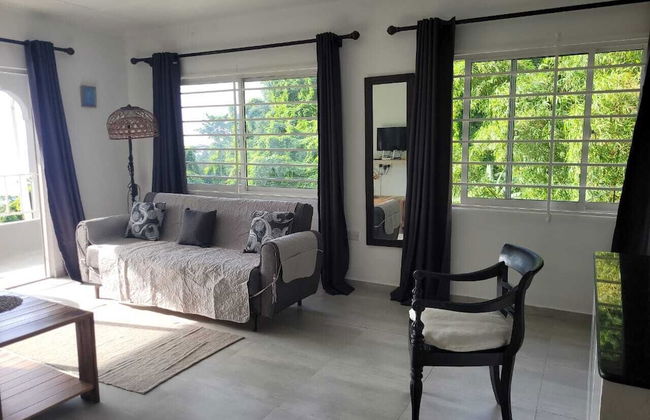 Wild Vanilla Apartment - Photo 18