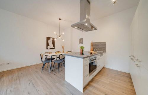 Lexapartments Luxus Apartment-Zentral in Altstadt-65-80qm - Photo 21