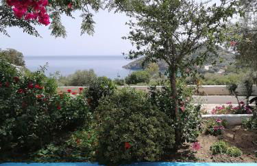 Studios Ioanna Limnionas Samos - Foto 80