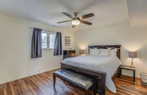 Spacious 4BD Dog-friendly Home near USAF Academy - Foto 58