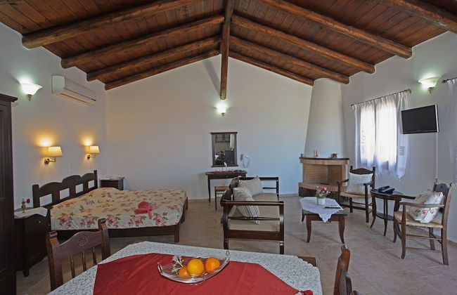 Vrachos Villas - Photo 8