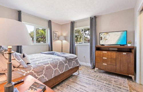 Sunny Cottage with lanai and garage, only 4 miles from Siesta Key - Foto 56