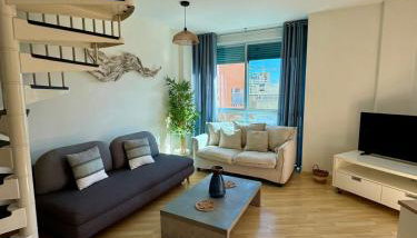 Casas349h Santa Teresa El Campello - Foto 1