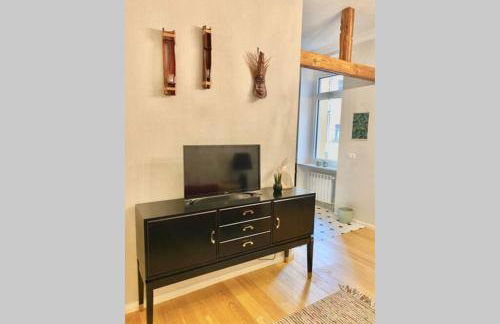 Altbauwohnung am Gutenbergplatz - Foto 16