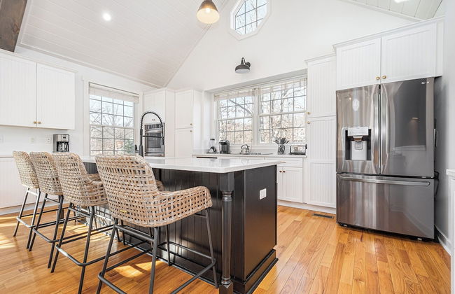 Stilwater Serenity by Taylor Made Deep Creek - Photo 47