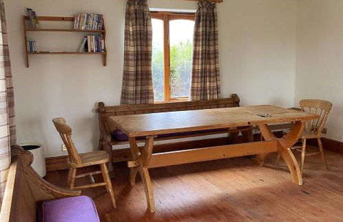 Breach Barn, a very bright spacious home from home - Foto 11