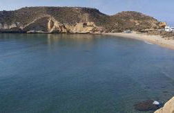 Apartamento en Marina Beach con vistas al mar - Foto 42