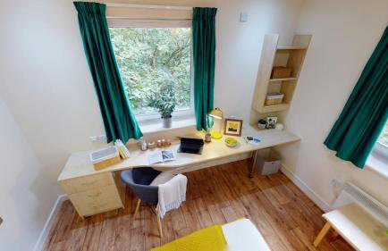 iQ Ty Willis House in Bangor - Foto 12