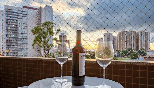 Tranquilidade Dentro do DF Plaza Shopping - Foto 5