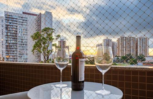 Tranquilidade Dentro do DF Plaza Shopping - Foto 5