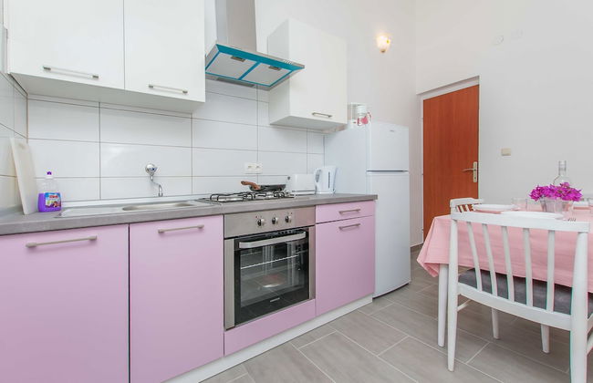 Apartments Ana Maria - Foto 10