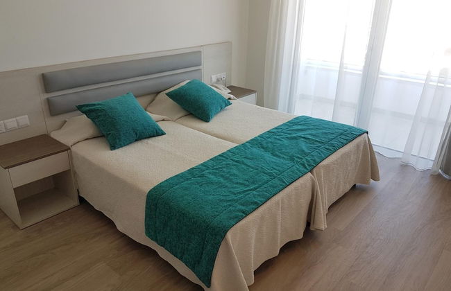 Melini Hotel Suites - Photo 10