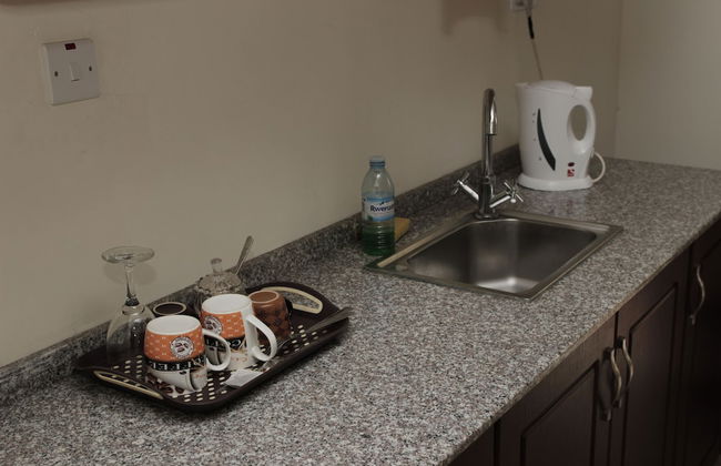 Delta Suites - Foto 27